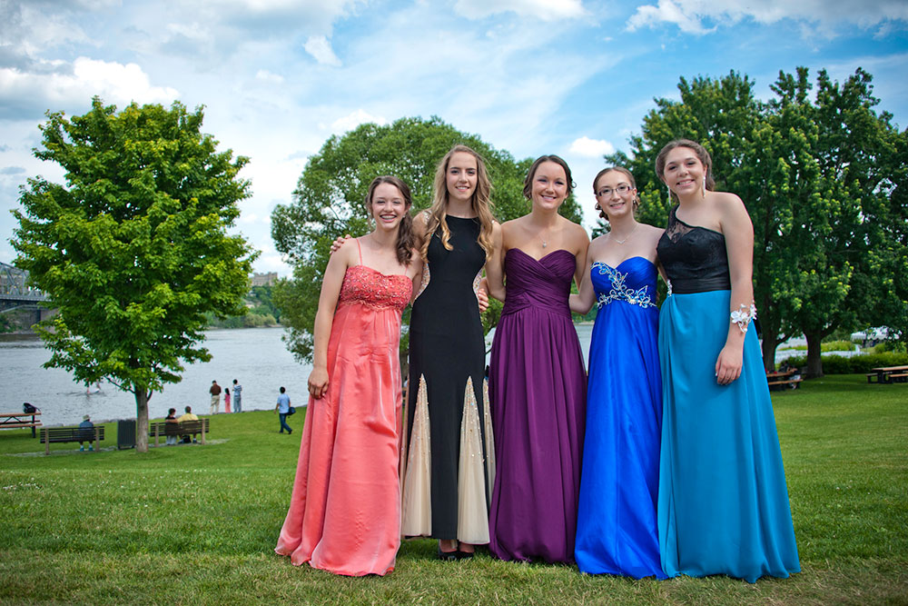 Prom Polyvalente Du Versant 3